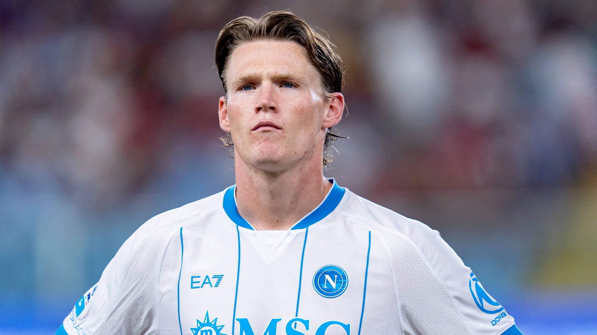 Szívproblémák miatt visszavonul a Napoli futballistája