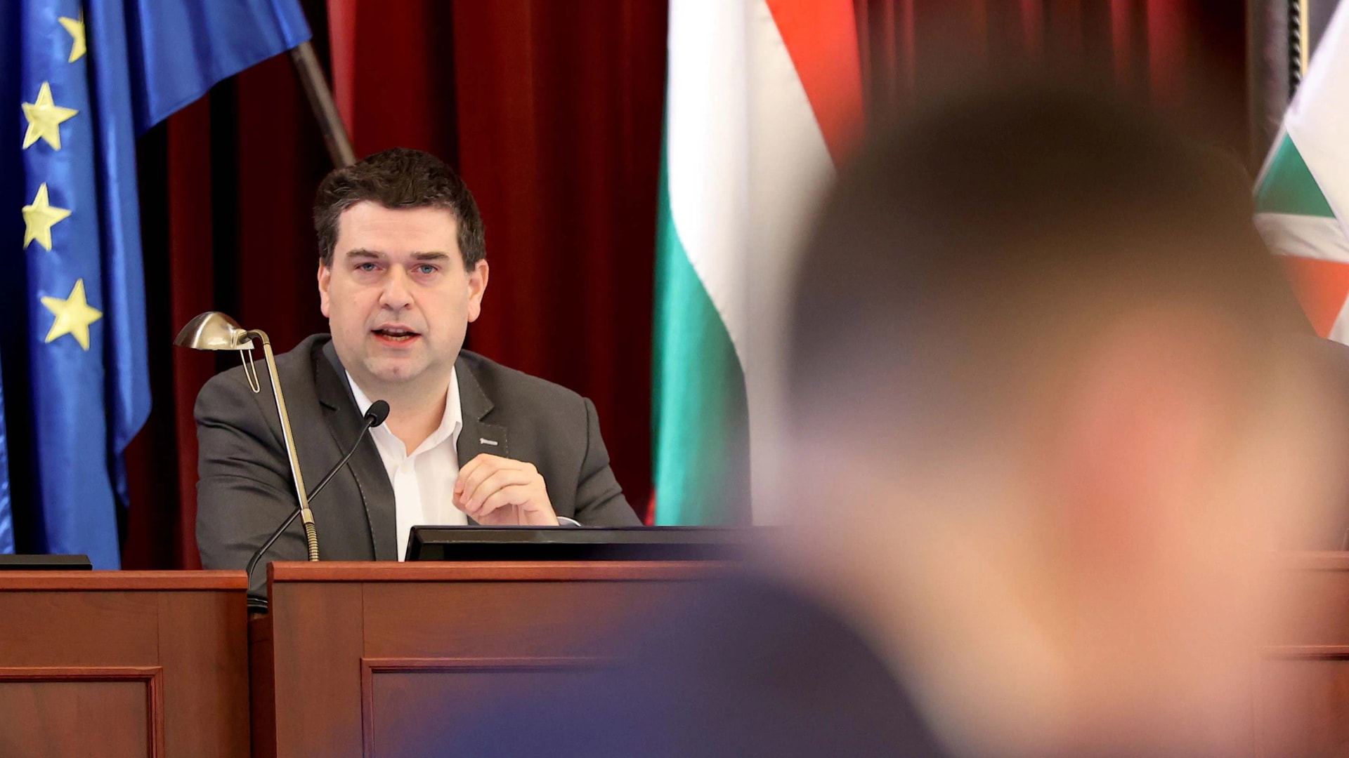 Visszafizette 67 milliárd forintos folyószámlahitelét a főváros