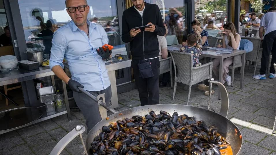 Nyári élmények helyett ételmérgezést kaptak