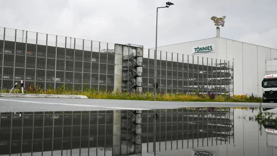 Továbbra is keresik a legionella fertőzés forrását