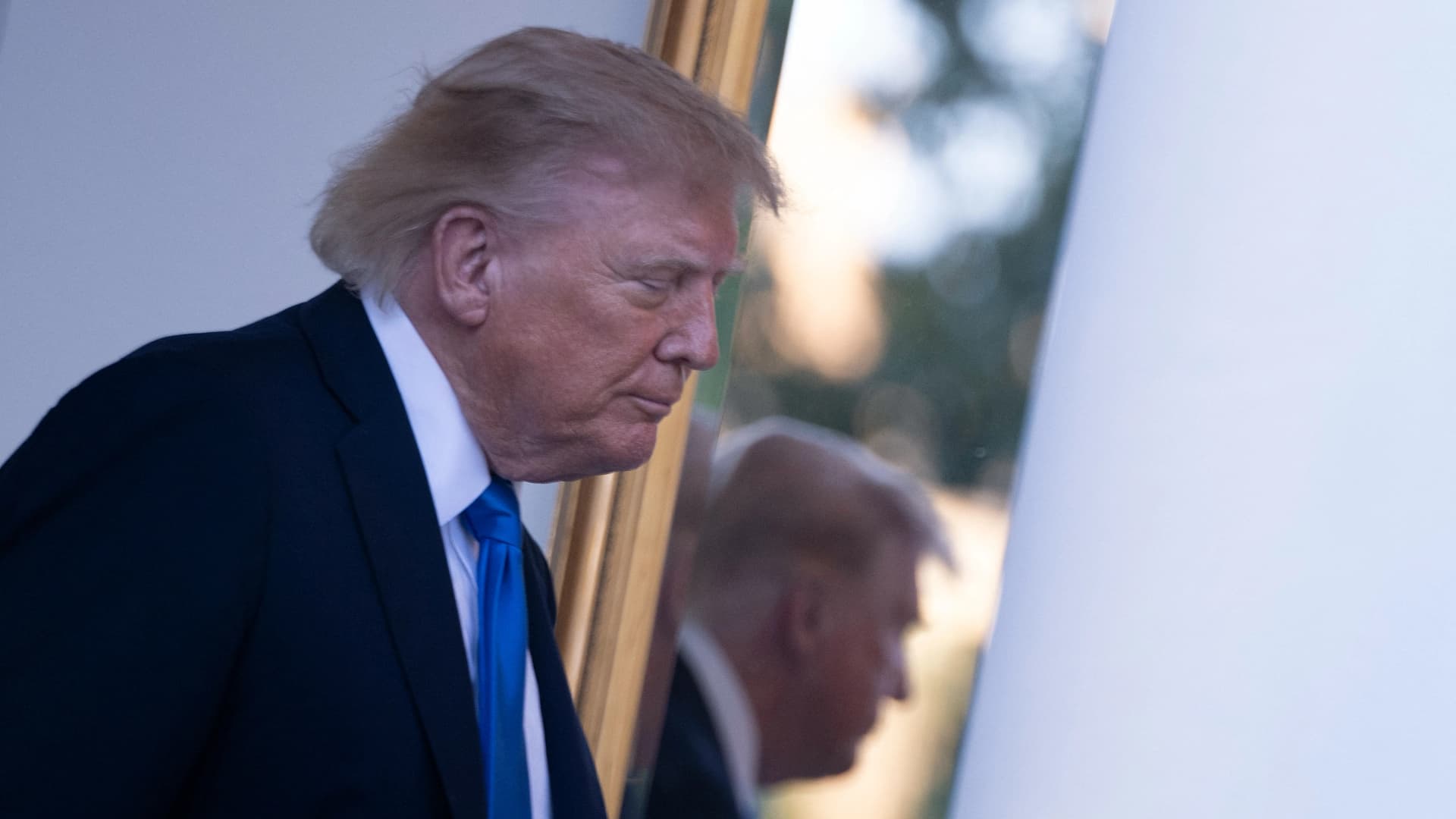 Trump csalódott Oroszországban