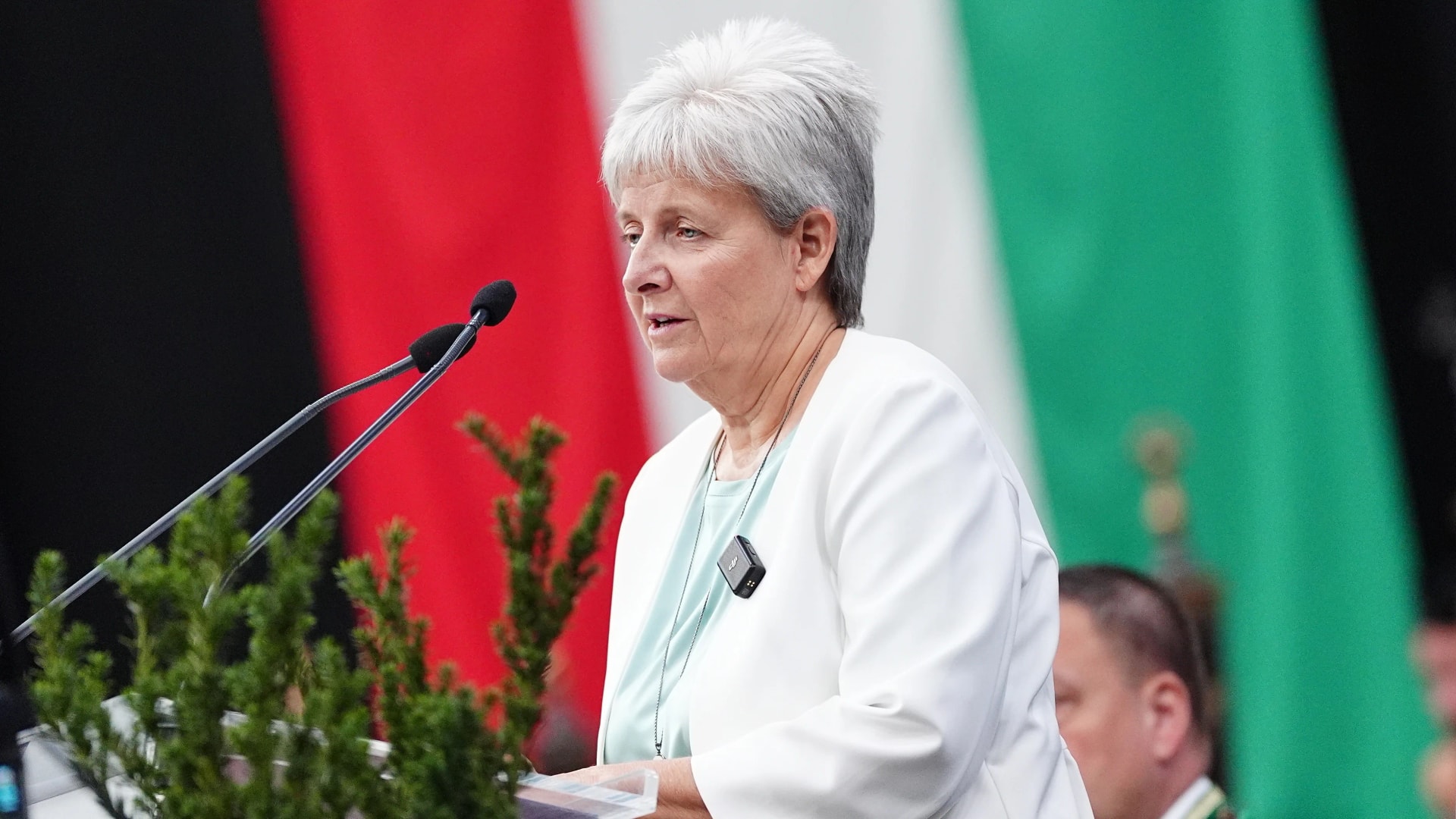 Lannert Judit: megszűnik a pedagógusképzés a Nemzeti Közszolgálati Egyetemen