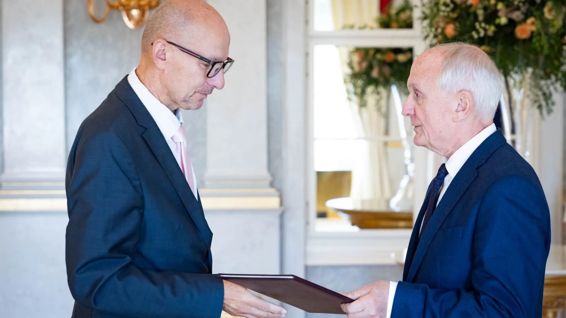 Négy felsőoktatási intézmény kapott új rektori vezetőt
