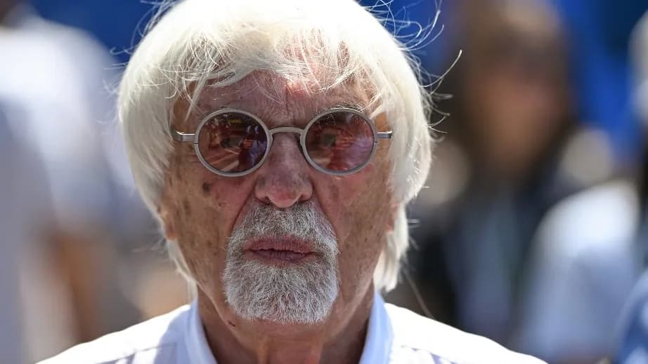 Újra őrizetbe vették az F1 korábbi urát