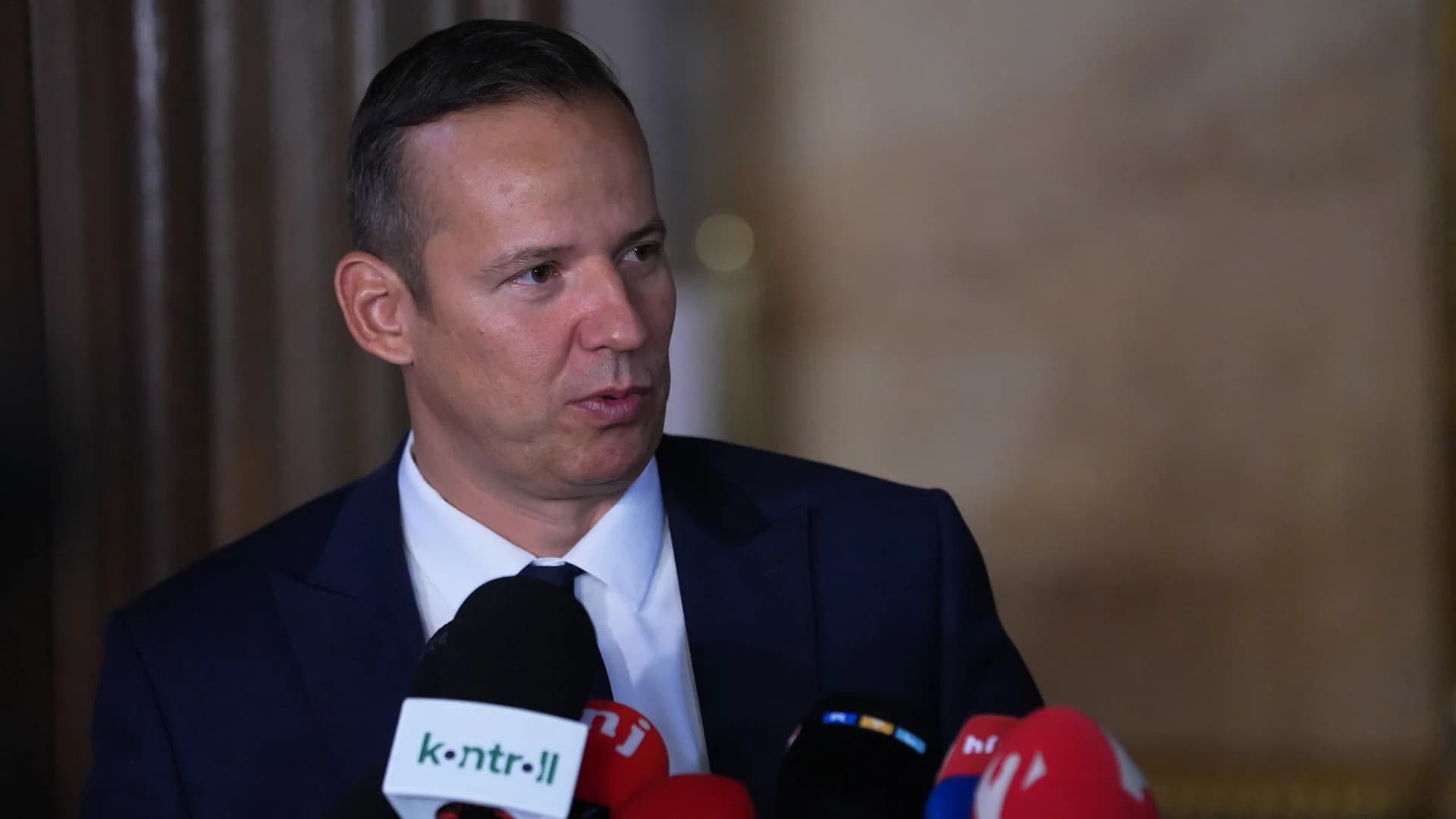 Torockai Lászlót megfenyegették