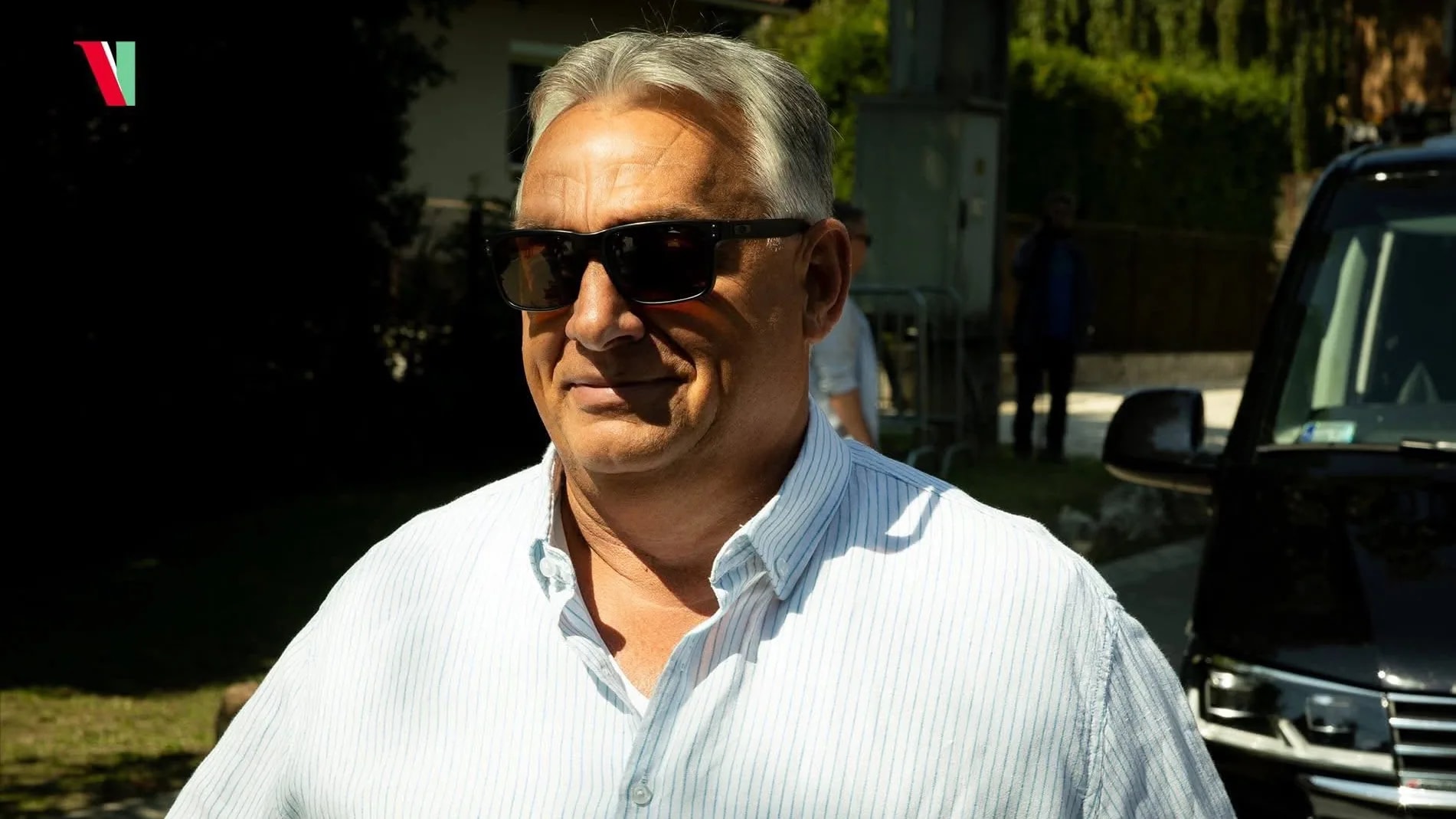 Orbán Viktor: Vége az újkommunistákkal szembeni türelmi időnek