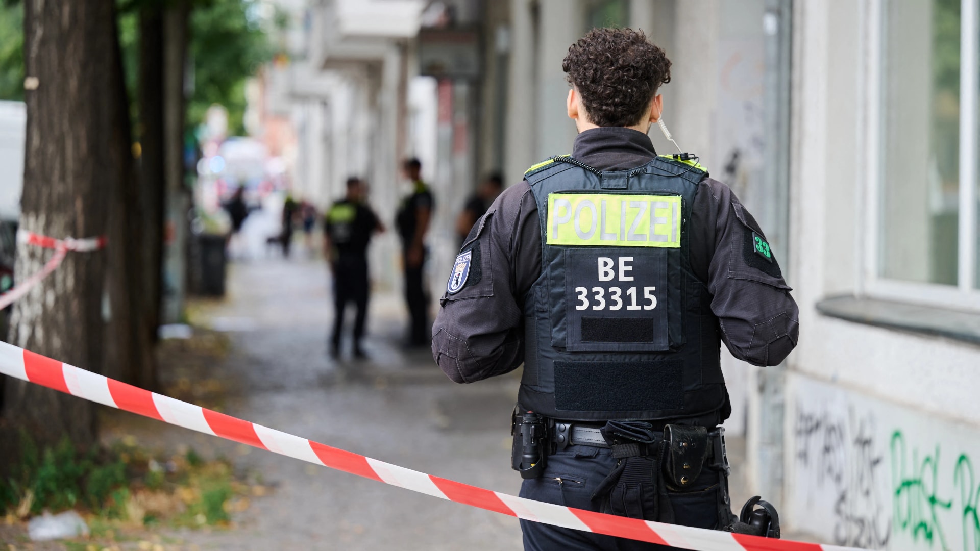 Antiszemita támadás ügyében nyomoz a berlini rendőrség