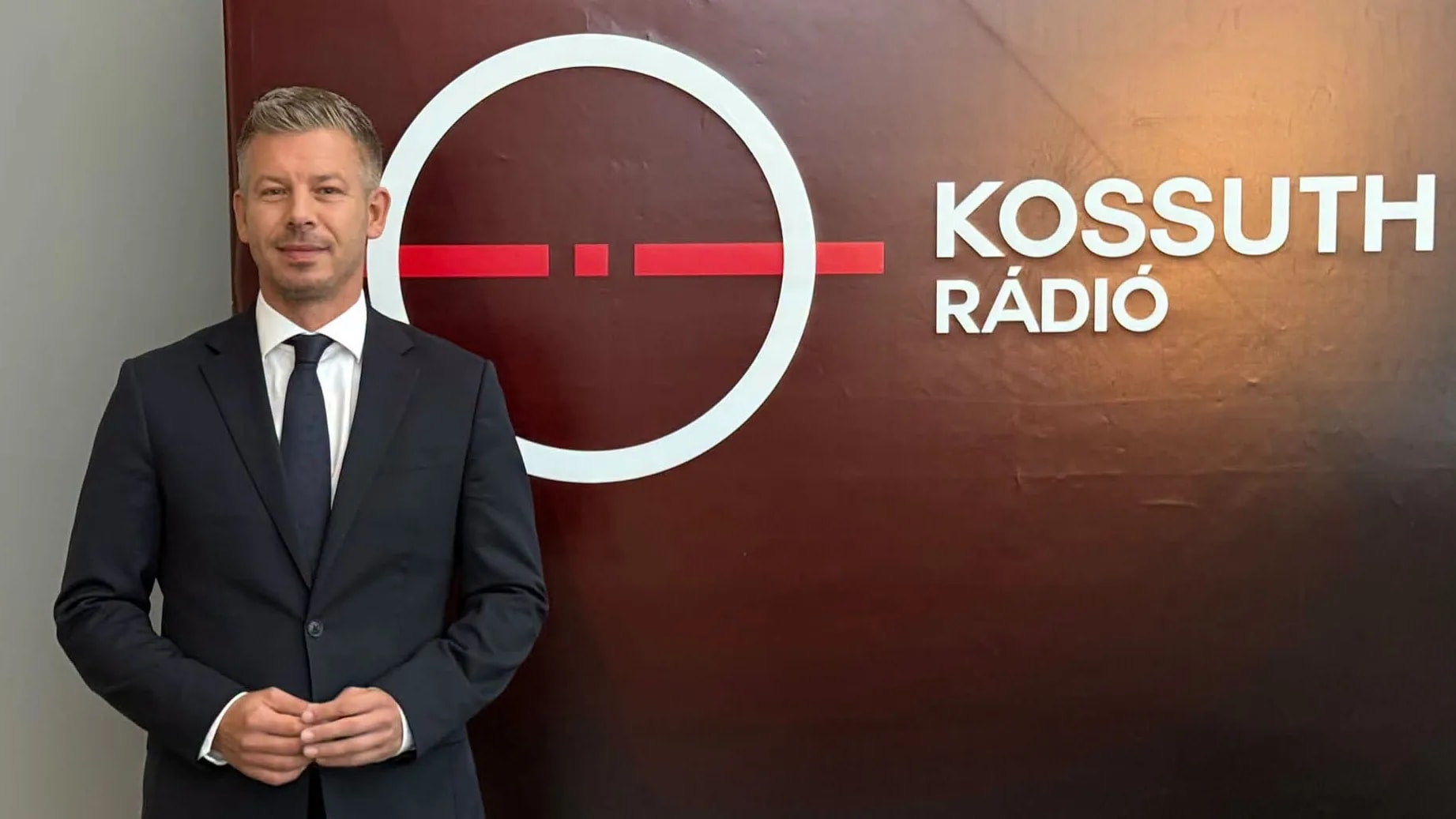 Magyar Péter: Garantálni tudom, hogy nagy arányú családi pótlékemelést tartalmaz majd a 2027-es költségvetés
