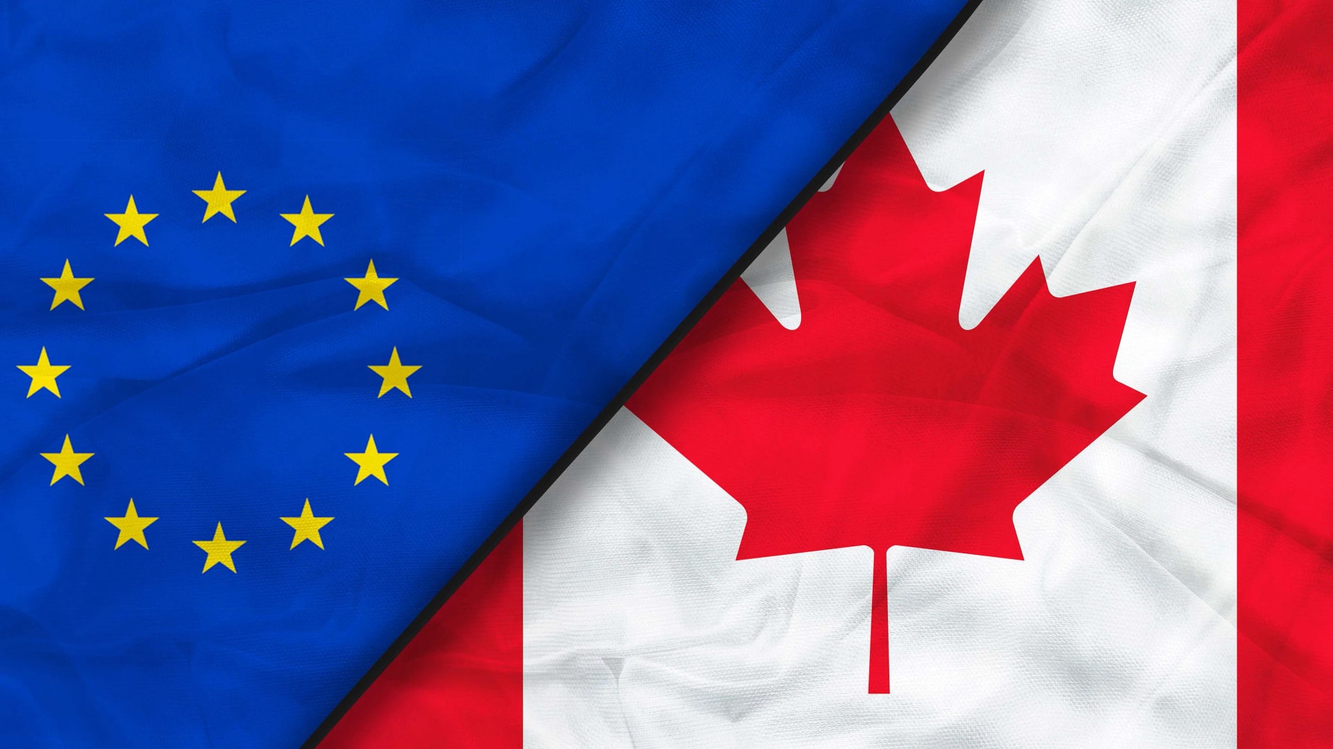 Kanada egyedi szövetséget tervez az Európai Unióval