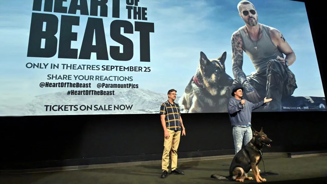 KEDD DE - Brad Pitt először lett mellékszereplő saját filmjében