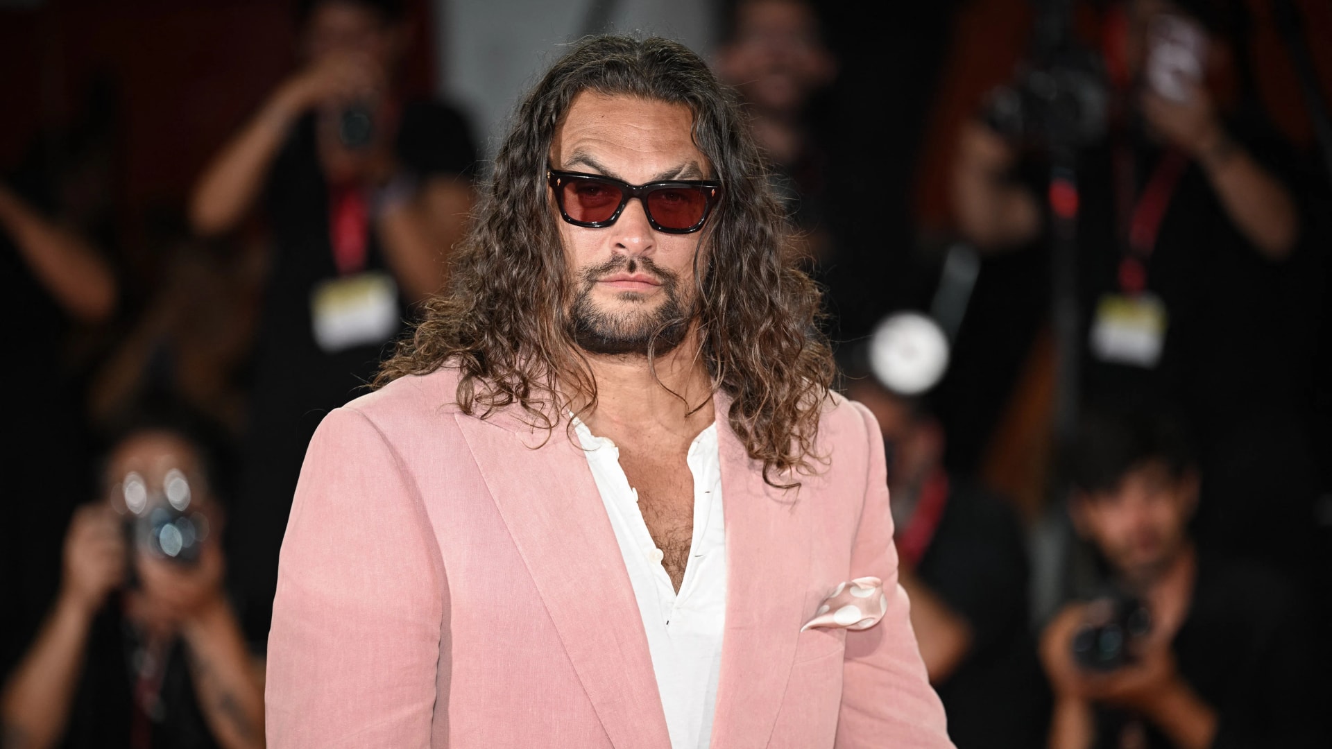 Jason Momoa saját magának osztott szerepet a Street Fighterben