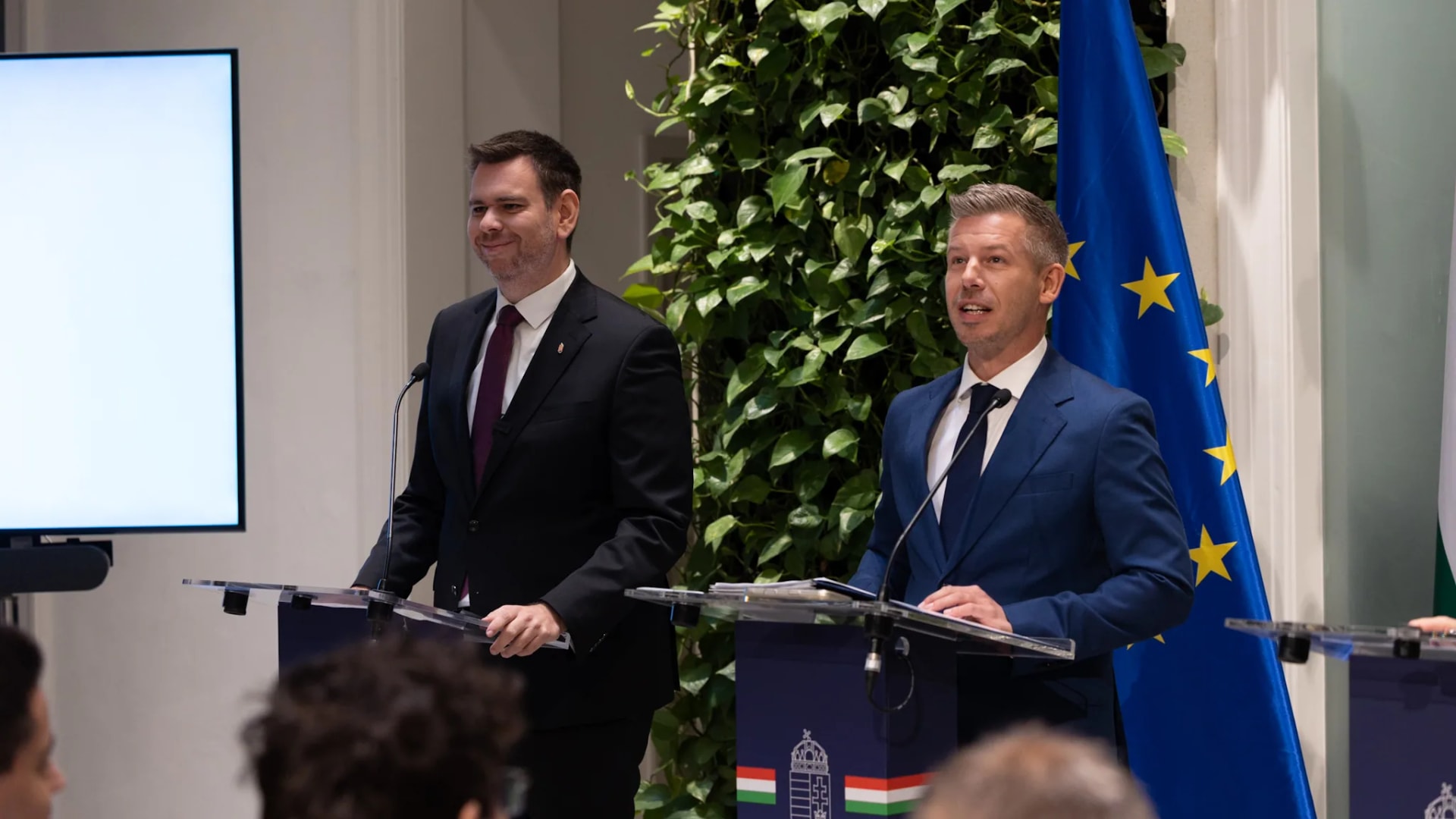 A hűségsztrádának is van lehajtója