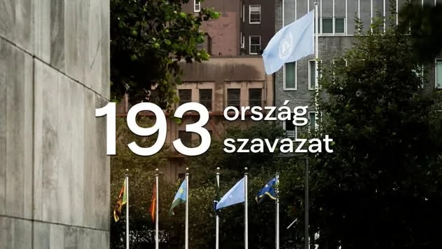 Egy ország, egy szavazat – Ezért fontos Magyarország jelenléte az ENSZ-ben