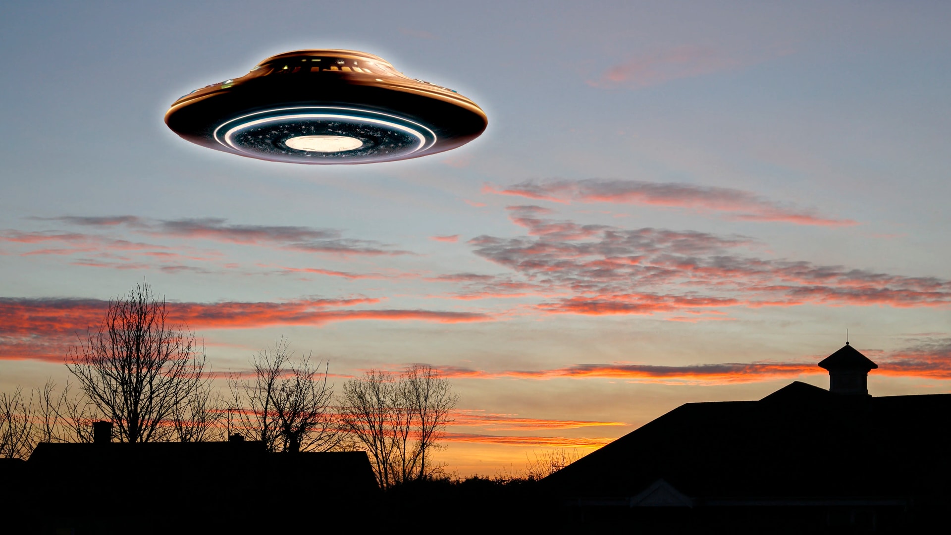 Újabb UFO-aktákat hozott nyilvánosságra a Pentagon