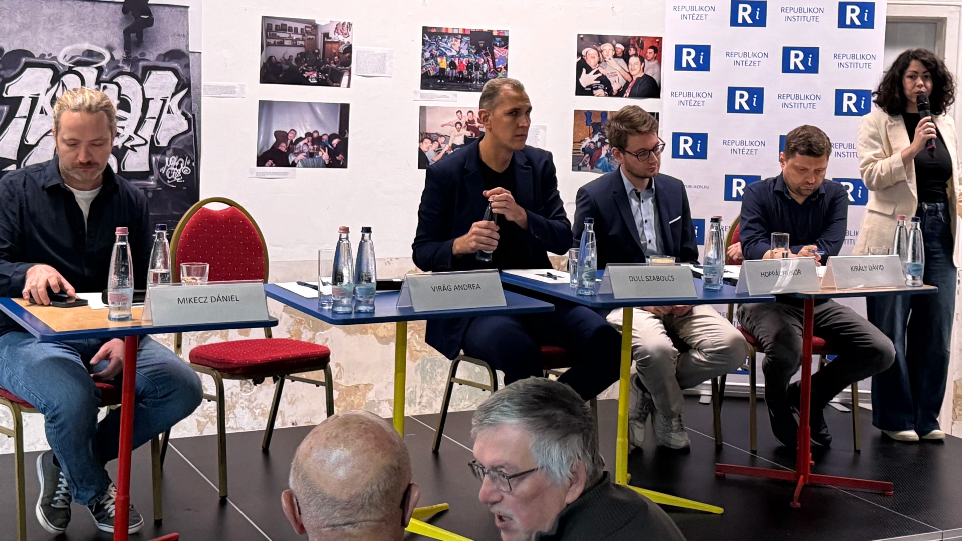 Most kire szavazna: Orbán Viktorra vagy a Fideszre?