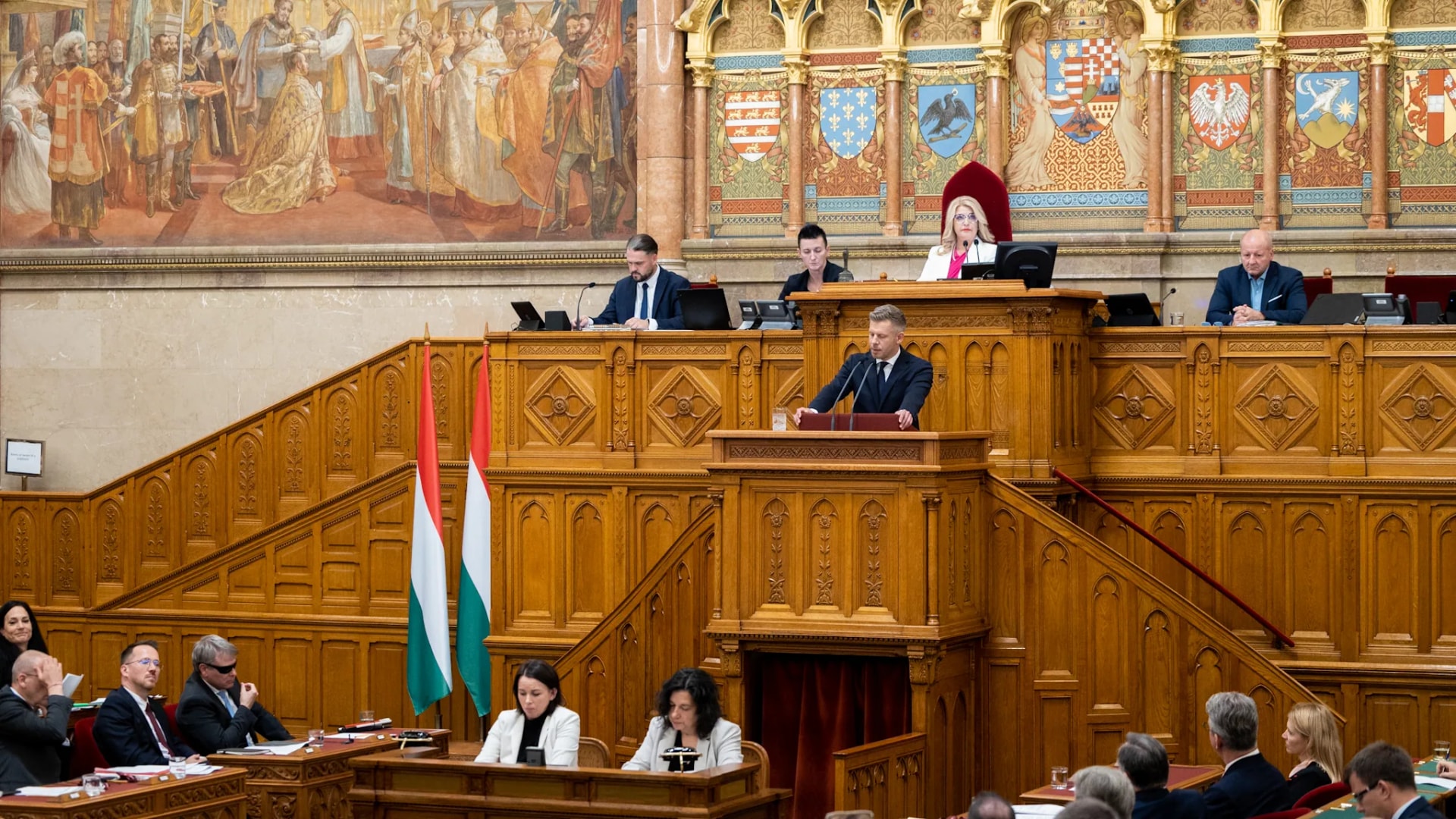 Módosul a gyermekvédelmi törvény