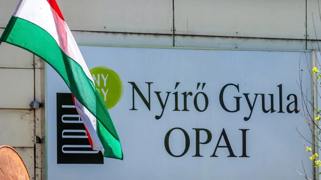 Váradi Enikő lett a Nyírő Gyula Országos Pszichiátriai és Addiktológiai Intézet (OPAI) főigazgatója