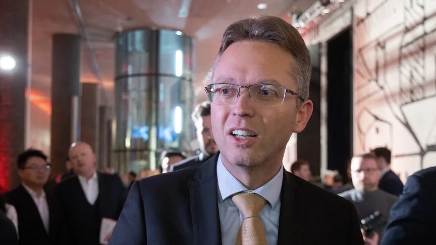 Havasi Bertalan: Hankó Balázs nem adja vissza mandátumát