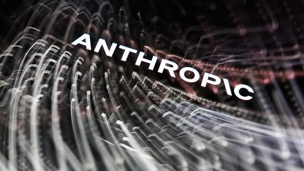 Ellentmondásban az Anthropic?