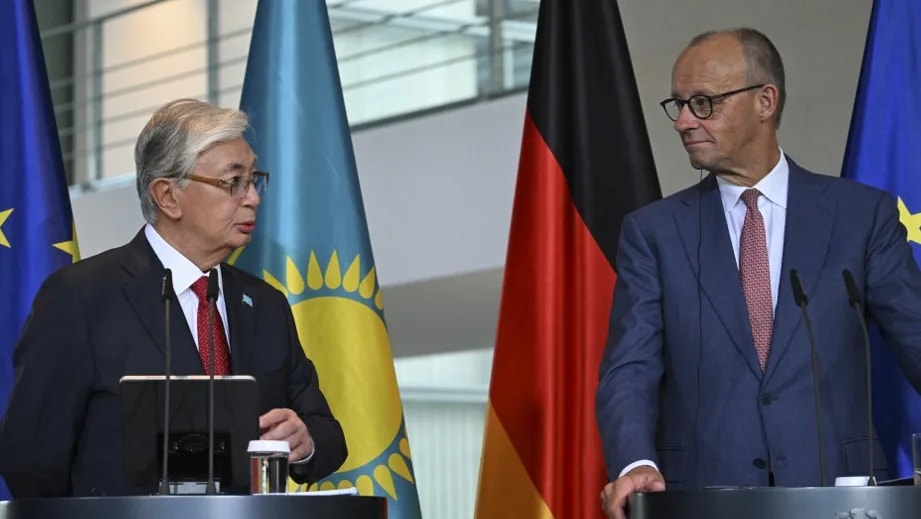 "Be kell fagyasztani a harcokat Ukrajnában és meg kell kezdeni a tárgyalásokat"