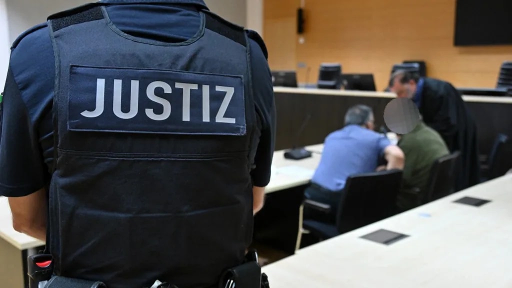 Több száz, iszlamista hátterű antiszemita támadást követtek el Németországban