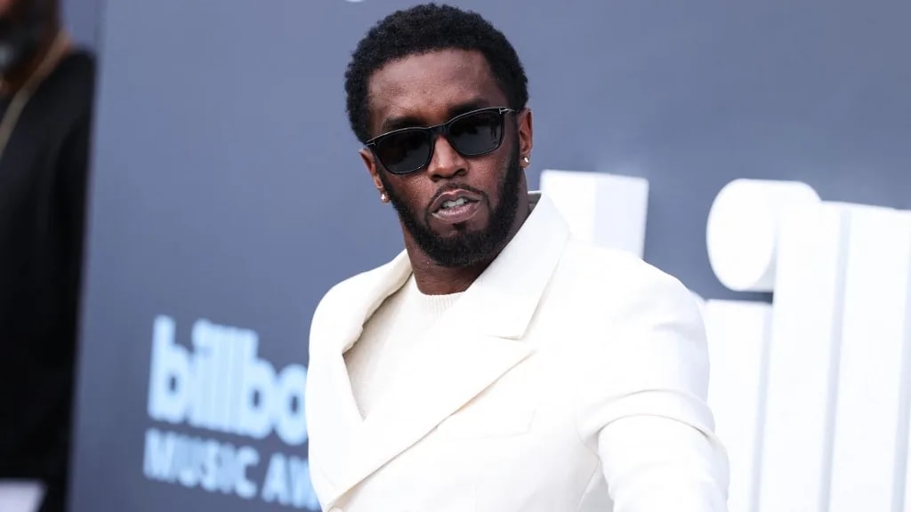 P. Diddy börtönben is megkapja, amit akar