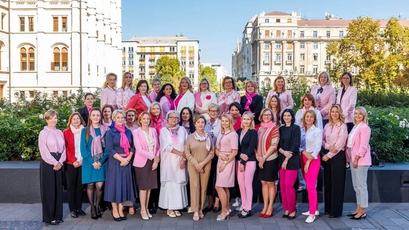 Bujdosó Andrea: Figyeljünk magunkra és egymásra