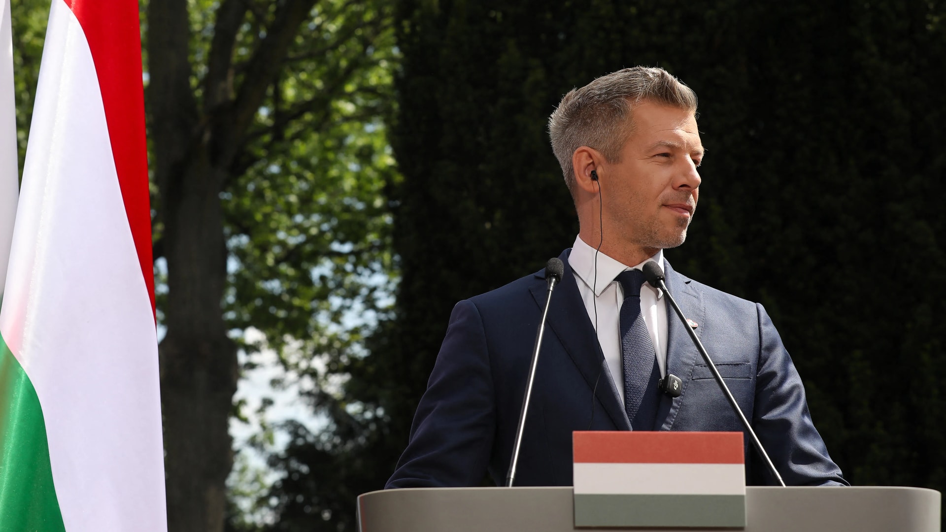 Ma délután Kisvárdán folytatódik a miniszterelnöki országjárás