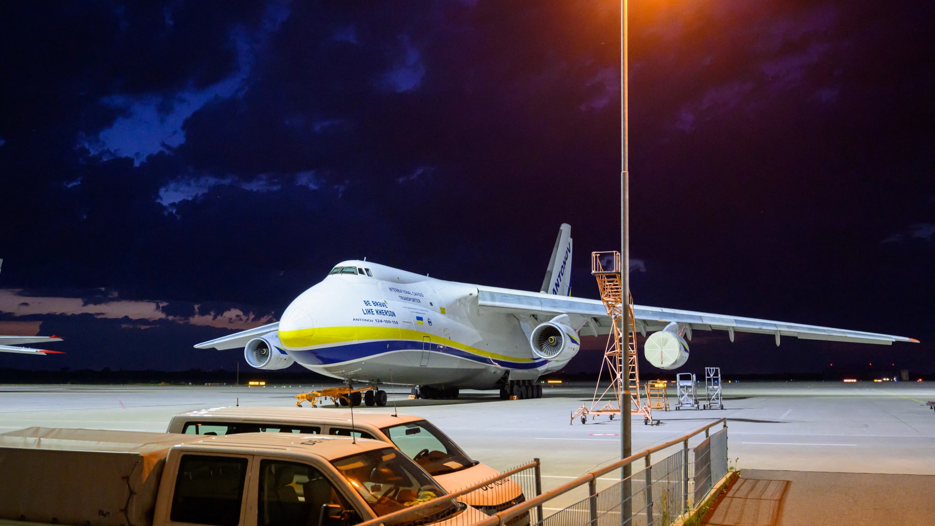 Kiderült, kik álltak az An-124-es lipcsei robbantásának előkészítése mögött