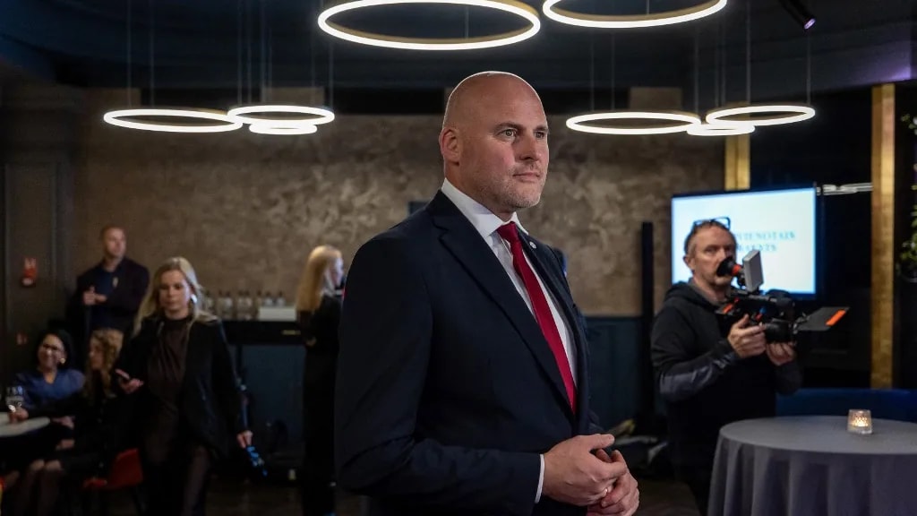 Az Egyesített Lista választási szövetség győzött Lettországban