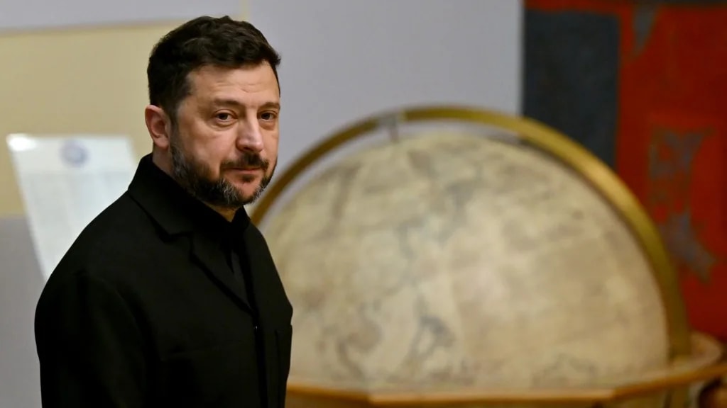 Moszkva fokozza az Ukrajna elleni csapásokat Zelenszkij legutóbbi kijelentései után