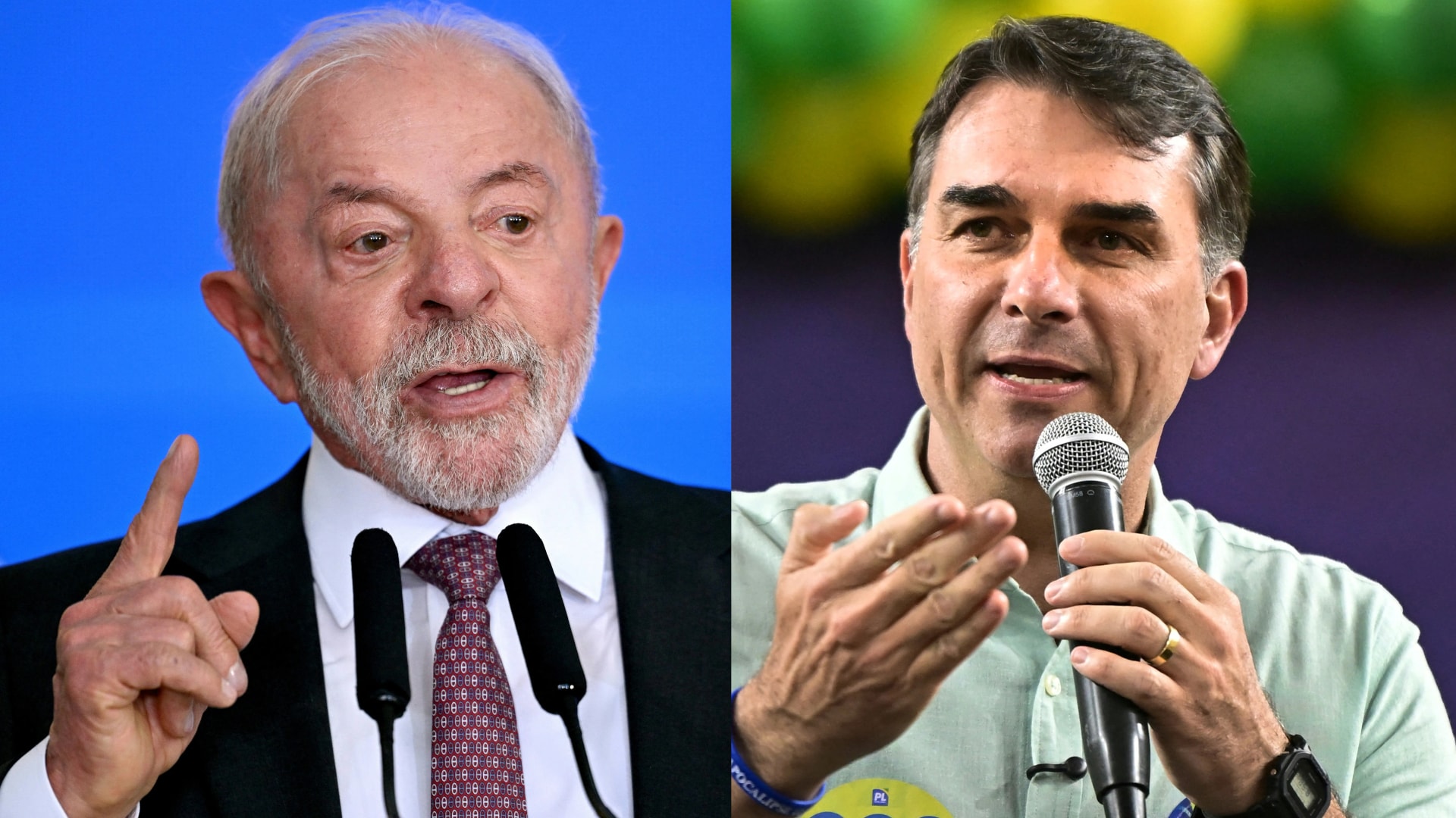 Brazília: Bolsonaro és Lula jutott az elnökválasztás második fordulójába