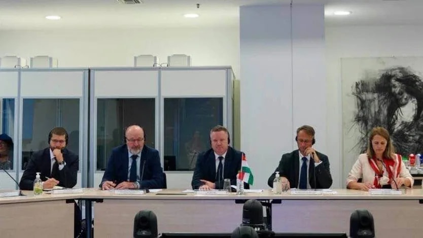 Közös fellépést sürget Magyarország és Görögország