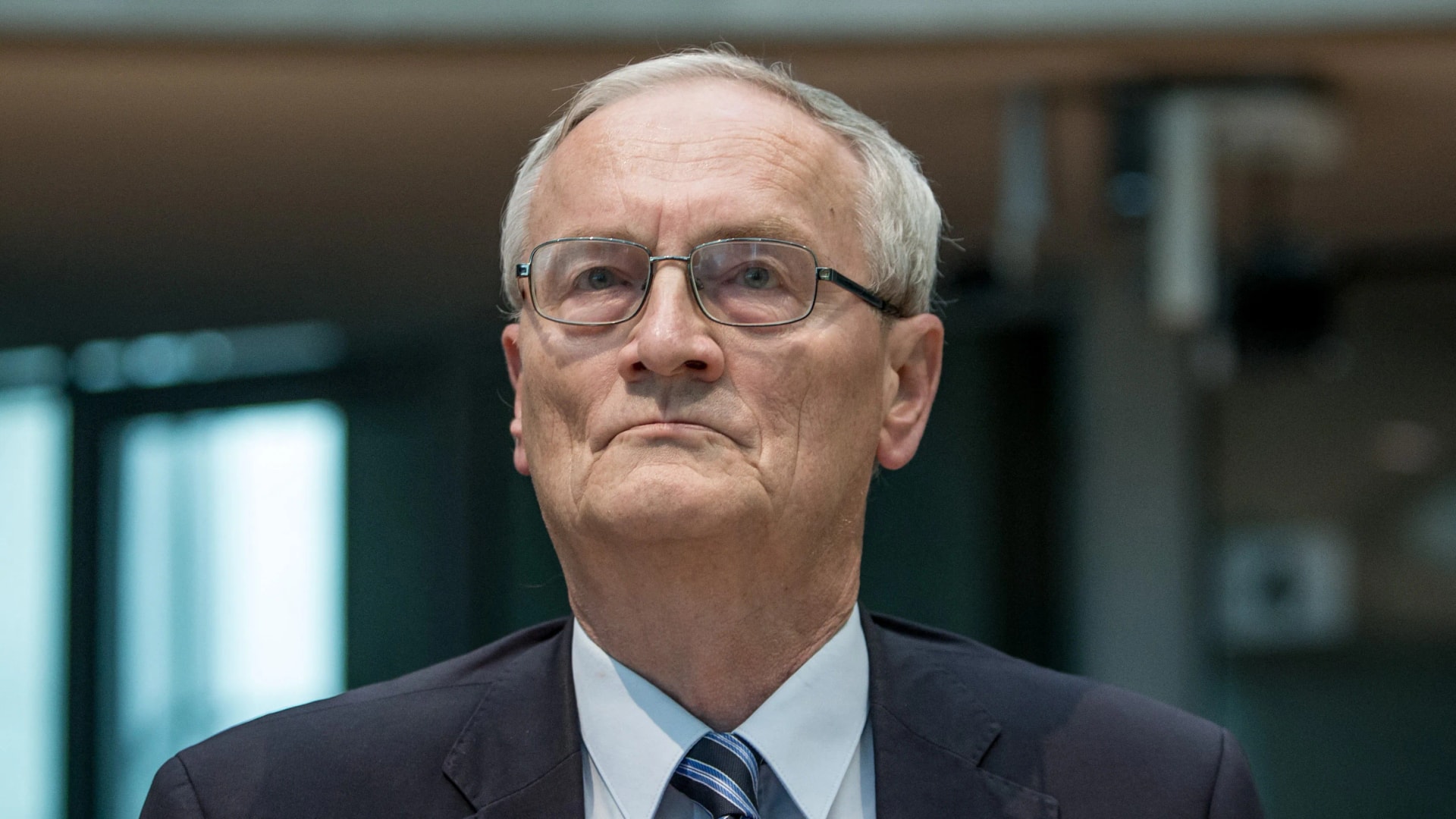Kémkedéssel és hazaárulással gyanúsítják a volt német hírszerzési főnököt