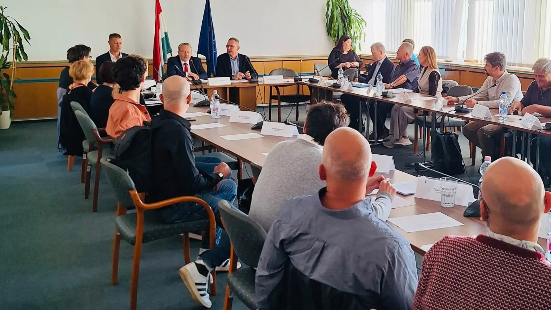Szakmai egyeztetést tartottak a hazai kábítószerügy helyzetéről az Egészségügyi Minisztériumban