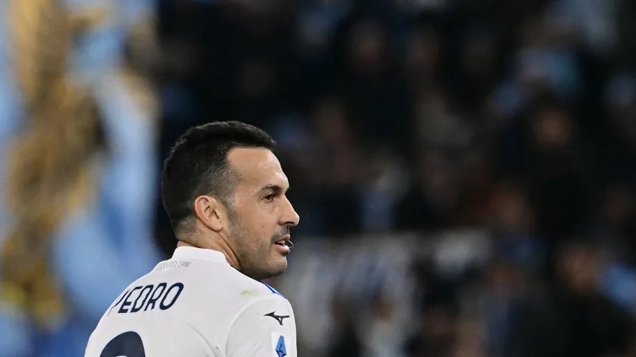 Bejelentette visszavonulását a világ- és Európa-bajnok Pedro