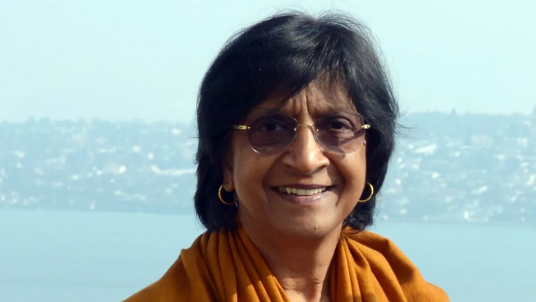 Navi Pillay dél-afrikai jogász kapja idén a Nobel-békedíjat
