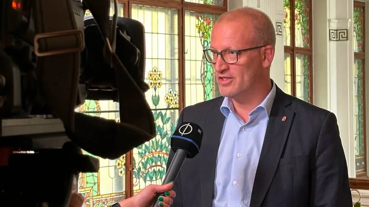 Műemléki környezetben valósult meg a modernizáció
