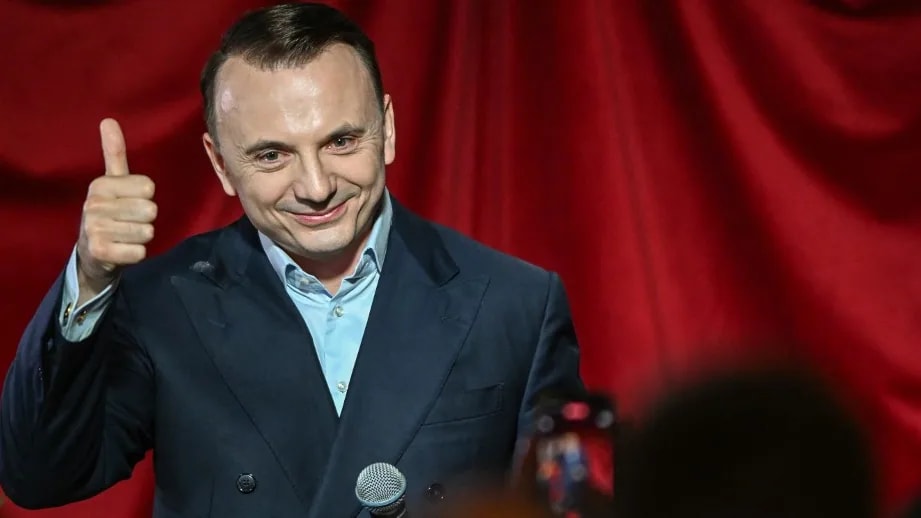 Lukasz Gibala nyerte meg a krakkói időközi polgármester-választást