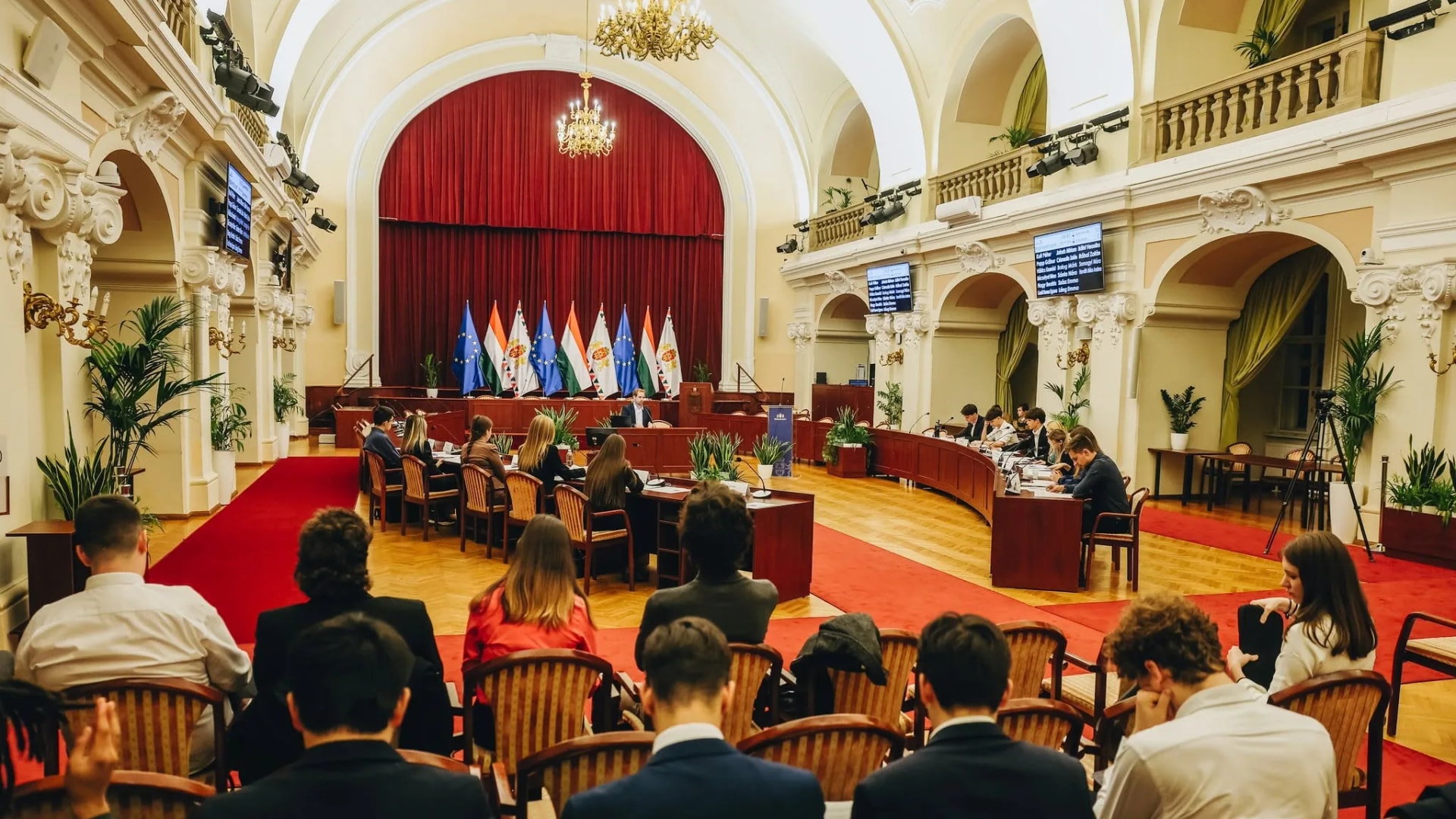 Péntekre hívta össze a Fővárosi Közgyűlés rendkívüli ülését Karácsony Gergely