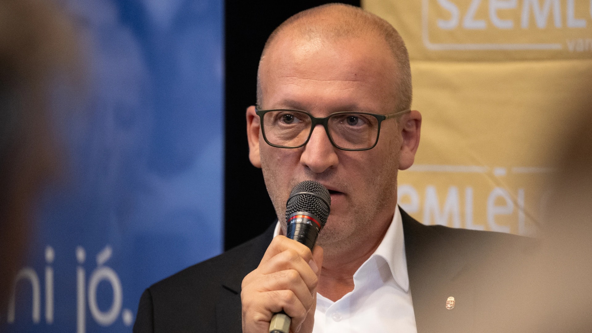 Tarr Zoltán: Fontos cél, hogy legyenek átfogó egyeztetések az egyházakkal