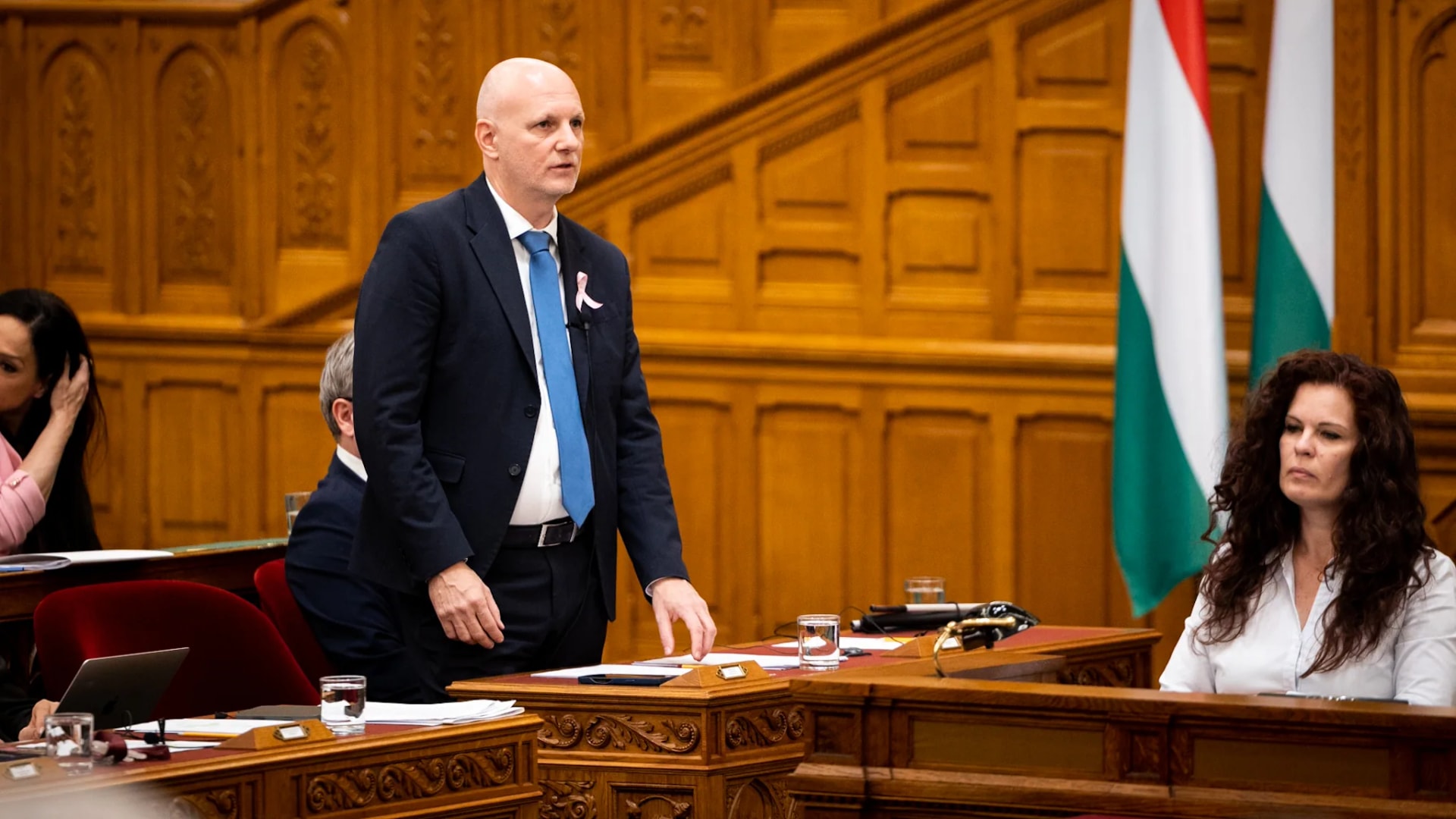 Módosul a gyermekvédelmi törvény