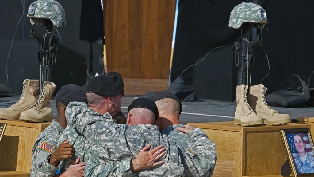 Katolikus katonák nem vehetnek részt a Fort Hood-i tömeggyilkos kivégzésén