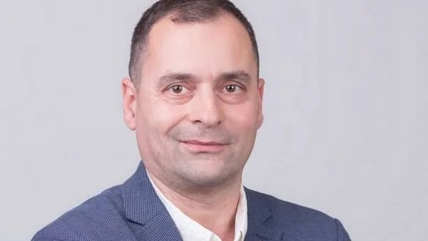 Váratlanul távozott Tótth András energetikai államtitkár