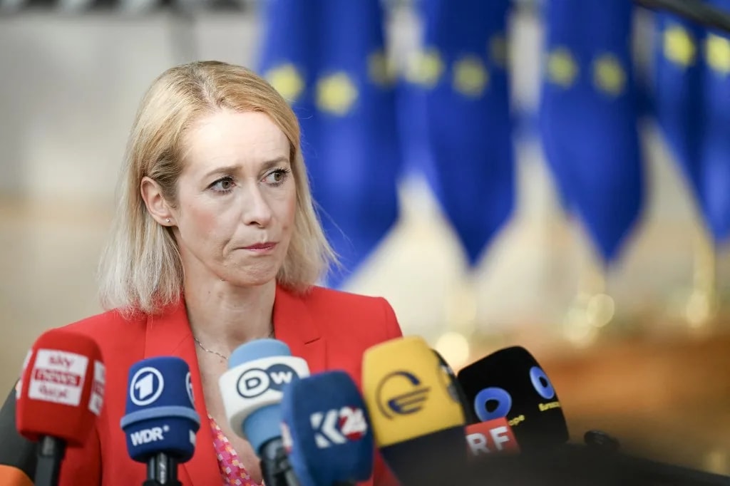 Az EU új szankciós csomagon dolgozik, hogy fokozza a nyomást Oroszországra