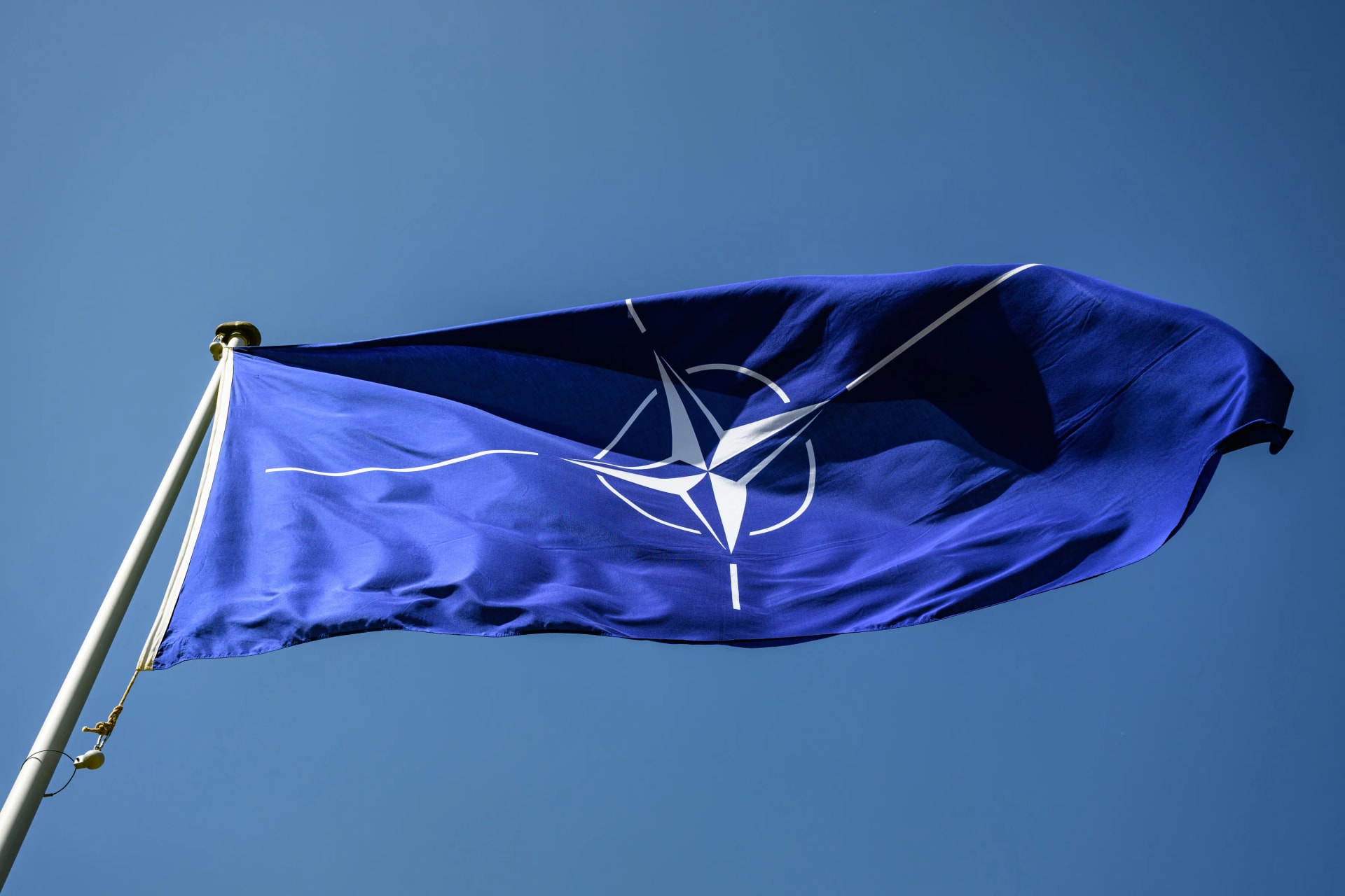Bulgária drónelhárító rendszereket kért a NATO-tól