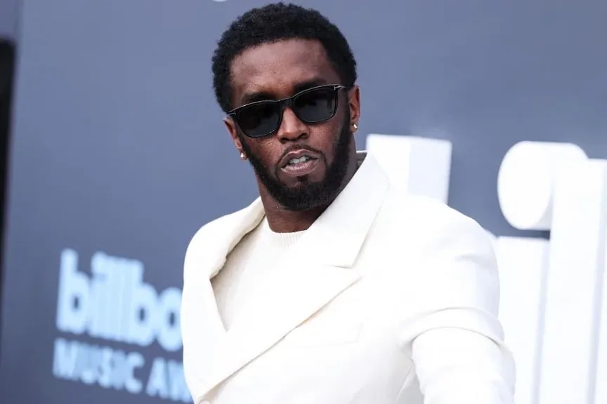 Átszállították Sean „Diddy” Combst a New Jersey-i börtönből egy pennsylvaniai intézetbe