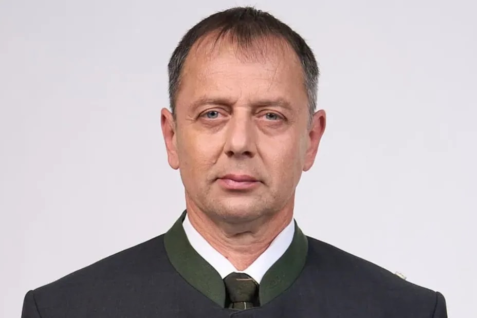 Kaprinyák Tibor távozik az Élő Környezetért Felelős Bizottságból