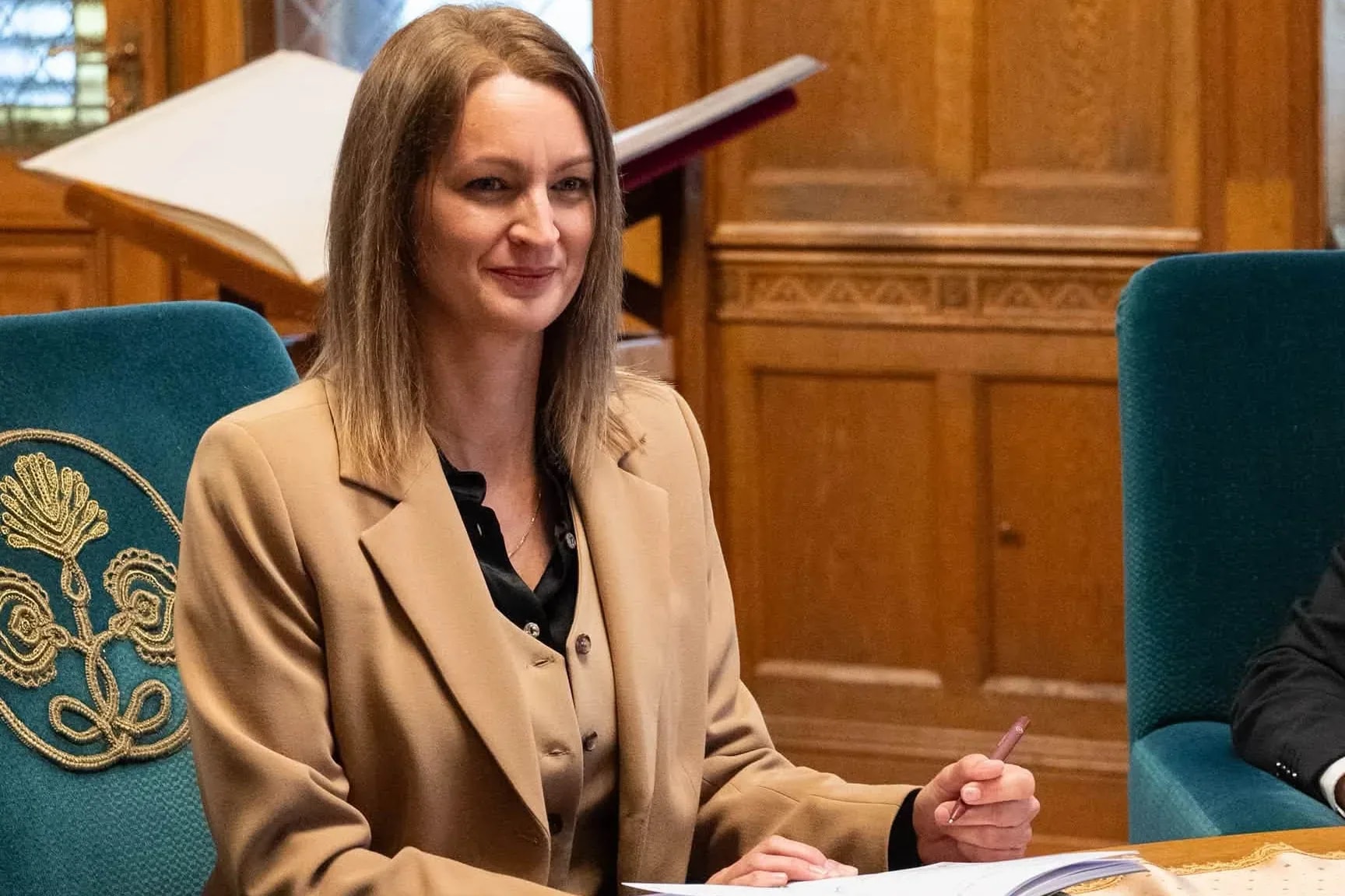 Forsthoffer Ágnes részletes kiegészítést tett a nyitó vagyonnyilatkozatához