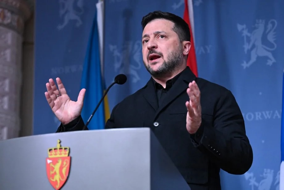 Ukrajna hálás, hogy Washington helyreállította az orosz ballisztikus csapásokra figyelmeztető korai riasztási rendszert